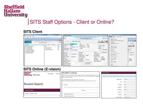 aub evision|SITS Vision Student User Documentation .